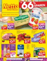 Netto Marken-Discount Netto: Wochenangebote - bis 21.03.2026