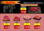 Supermercato Azzurro Speciale Scottona Beneventana - al 14.03.2026