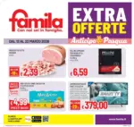MAXI DI SRL Extra offerte - al 22.03.2026