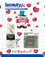 Beauty Si Auguri papa - al 29.03.2026