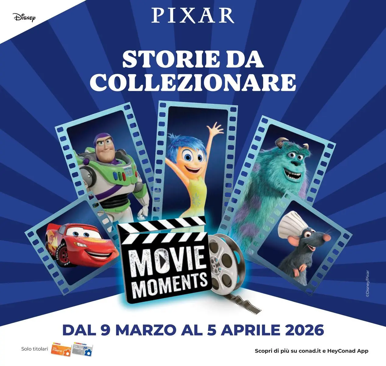 Volantino Conad dal 11/03/2026 > Anteprima | Pagina: 38