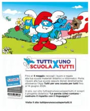 La primavera conviene! , Ok Sigma