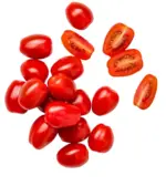 Kaufland хипермаркет Домати мини Рома Клас: I - до 15-03-26