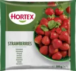 Kaufland хипермаркет HORTEX Плодове замразени - до 15-03-26