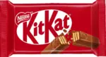 Kaufland хипермаркет Kit Kat Десерт 4Fingers различни видове - до 15-03-26