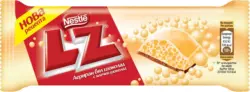 Nestle LZ Аерошоколад различни видове
