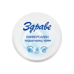 Здраве Универсален крем