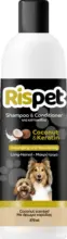 Kaufland хипермаркет Rispet Шампоан с балсам за куче - до 15-03-26