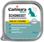 Kaufland хипермаркет K-Carinura MEDI Храна за куче различни видове - до 15-03-26