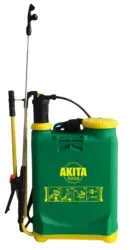 Akita Ръчна пръскачка