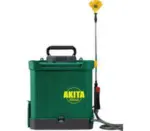 Kaufland хипермаркет AKITA Акумулаторна пръскачка 8 л, 1,5 Ah - до 15-03-26