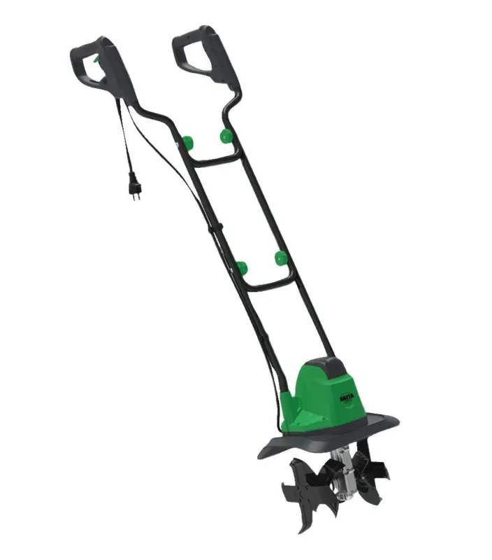 Akita Електрическа фреза