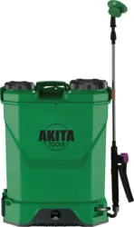 Akita Акумулаторна пръскачкa