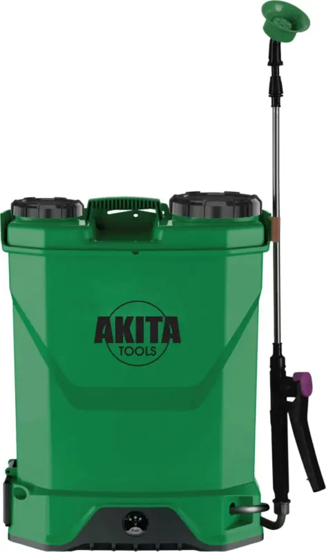 Akita Акумулаторна пръскачкa