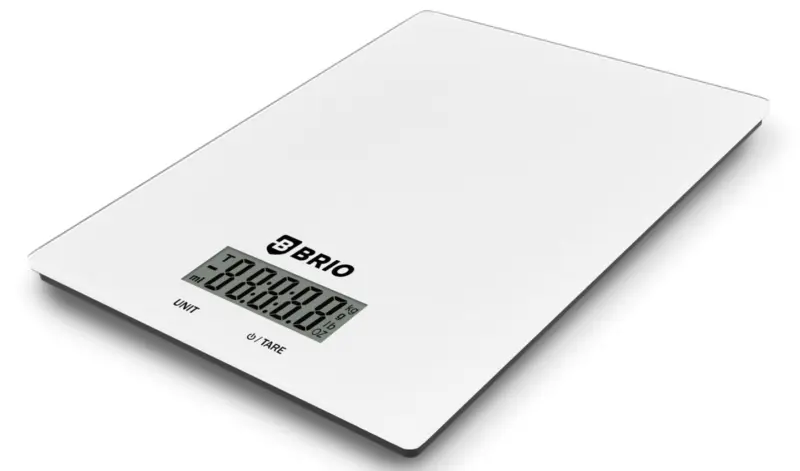 Кухненска везна до 10 кг