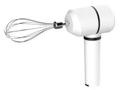 Ръчен миксер безжичен