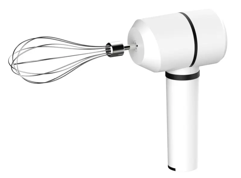 Ръчен миксер безжичен