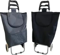Home Practic Пазарска количка с колелца
