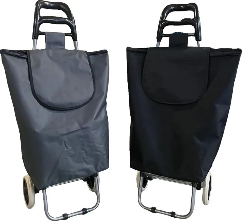 Home Practic Пазарска количка с колелца