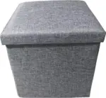 Kaufland хипермаркет Сгъваема табуретка - до 15-03-26