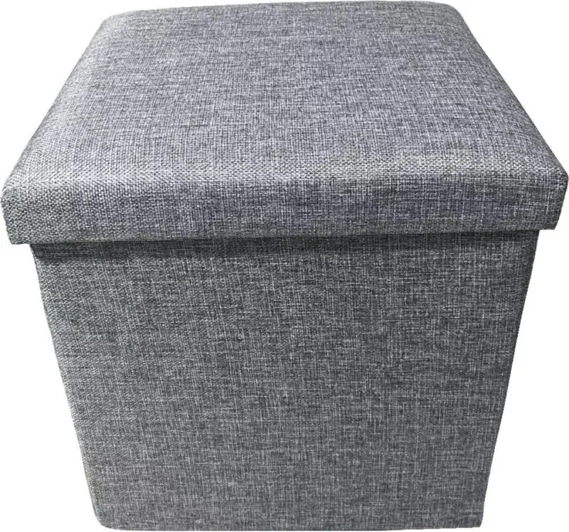 Сгъваема табуретка