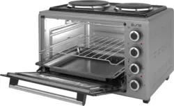 ELITE Минипечка EMO-38302G