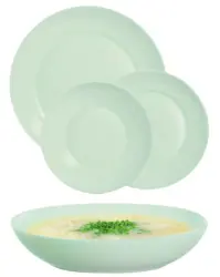 LUMINARC Сервиз за хранене 18 части