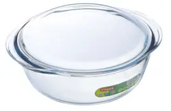 PYREX Тенджера Esseltials 3 л
