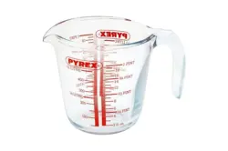 PYREX Мерителна кана 0,5 л