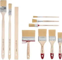 Parkside&reg; Комплект четки