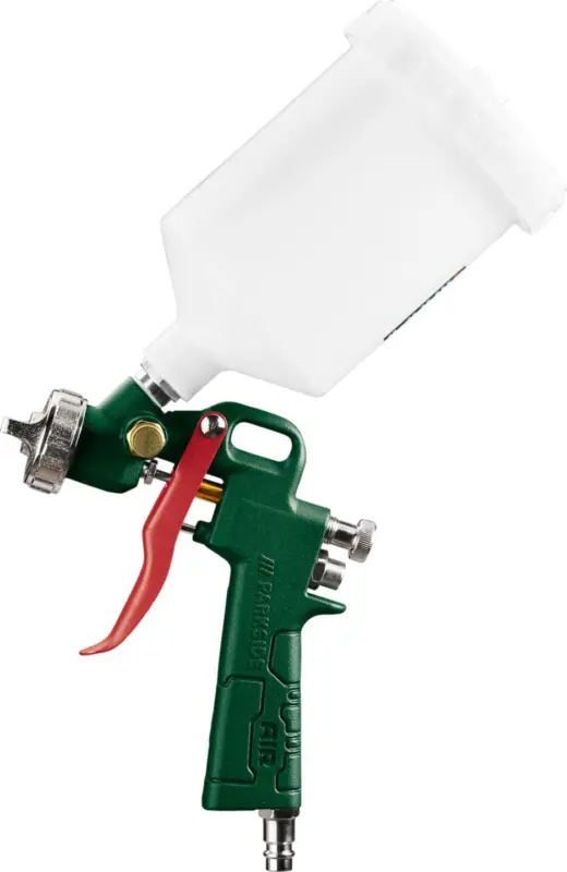 PARKSIDE&reg; Пневматичен комплект PDWS A1 13 части