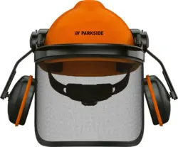 PARKSIDE&reg; Защитна каска