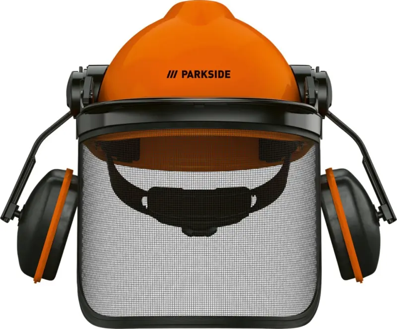 PARKSIDE&reg; Защитна каска