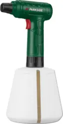 PARKSIDE&reg; Акумулаторна пръскачка