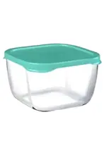 Kaufland хипермаркет Pasabahce Кутия с капак Snowbox 760 мл - до 15-03-26