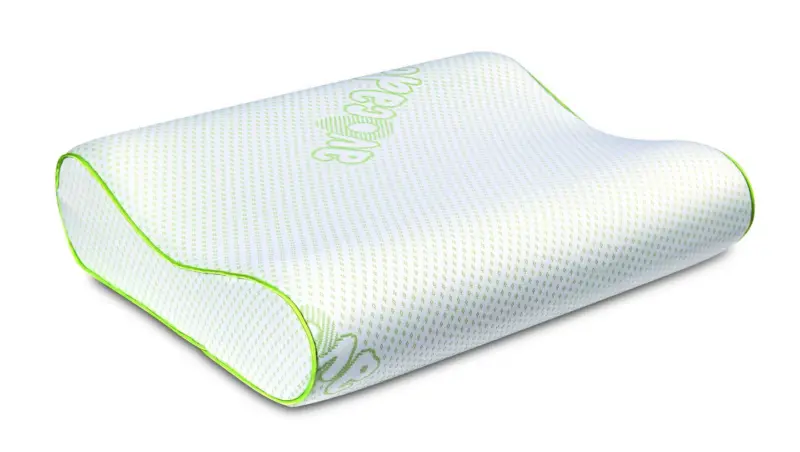 SLEEP ME Възглавница Авокадо