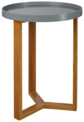 Liv&Bo Помощна масичка 35 х 40 x 50 см