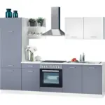 POCO Promo Leerblock 270cm - bis 15.03.2026