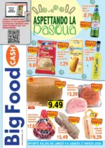 Superfood Aspettando la pasqua - al 21.03.2026