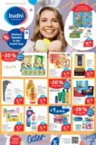 Budni: Aktuelle Angebote