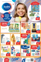 Budni: Aktuelle Angebote