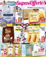 Il Genio Super Offerte! - al 16.03.2026