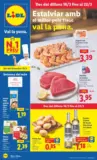 № 1 PRECIO- Ofertas v&aacute;lidas del 16/03 al 22/03