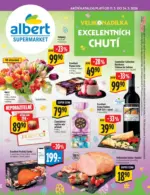 Albert Albert - 11SMakcnikatalogdeli &ndash; do 17.03.2026