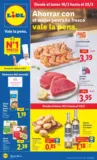 № 1 PRECIO- Ofertas v&aacute;lidas del 16/03 al 22/03