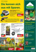 Lagerhaus Wochen Angebote - bis 29.03.2026