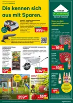 Lagerhaus Wochen Angebote - bis 29.03.2026