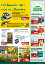 Lagerhaus Wochen Angebote - bis 29.03.2026