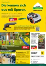 Lagerhaus Wochen Angebote - bis 29.03.2026