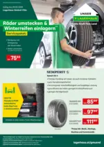 Lagerhaus Wochen Angebote - bis 29.03.2026